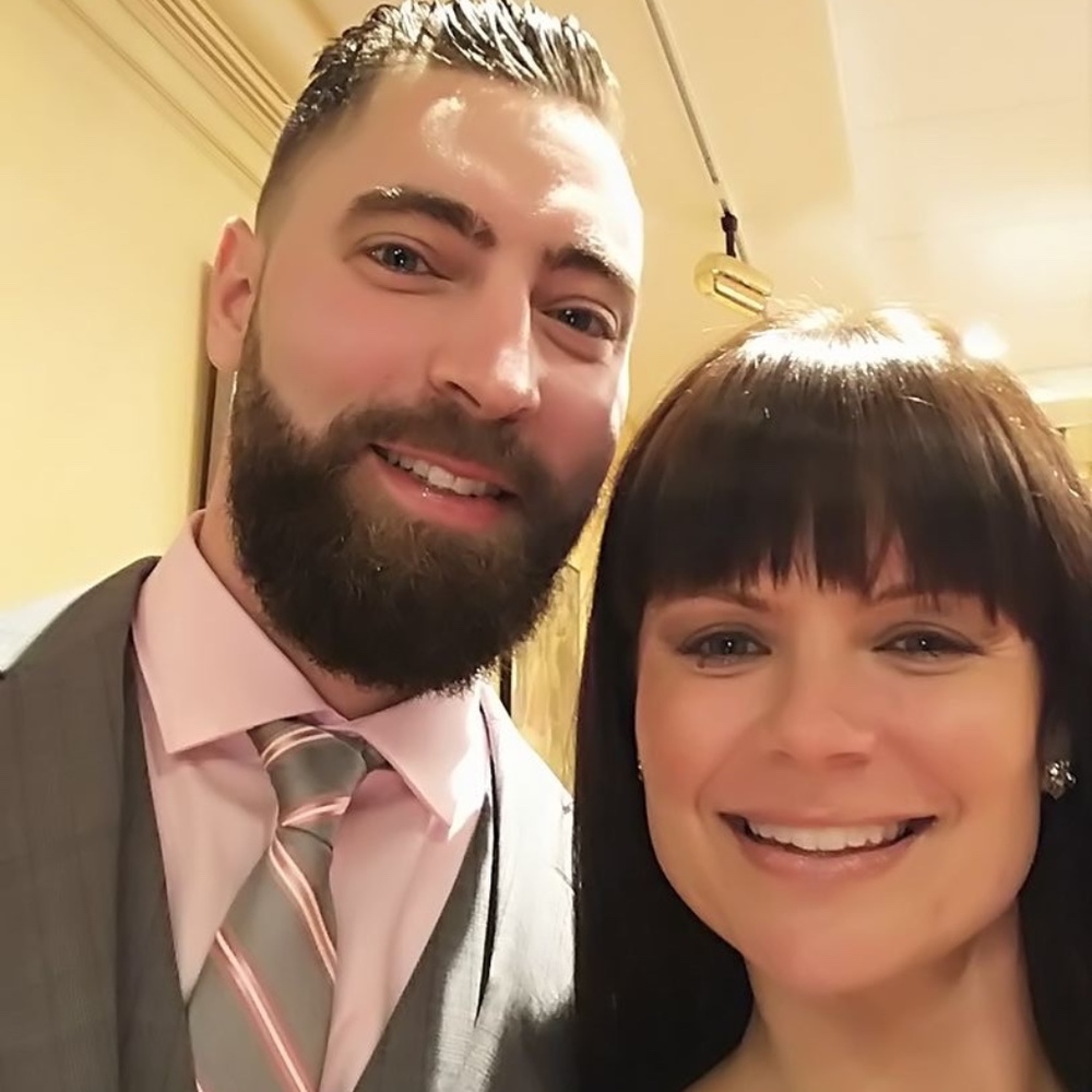 Meet your Posher, Evelyn